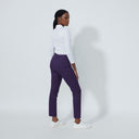DS Lyric Dark Purple Pants 29" V2