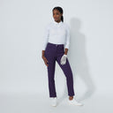 DS Lyric Dark Purple Pants 32" V2