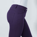 DS Lyric Dark Purple Pants 32" V2