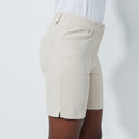 DS Lyric Raw Beige Shorts V2 F25