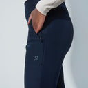 DS Teramo Thermo Pro Stretch Dark Navy Pants 32"