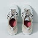 DS Eden White Golf Shoes