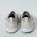 DS Eden White Golf Shoes