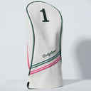 Daily Sports Signature Head Cover