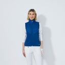 DS Allos Bering Sea Hybrid Vest