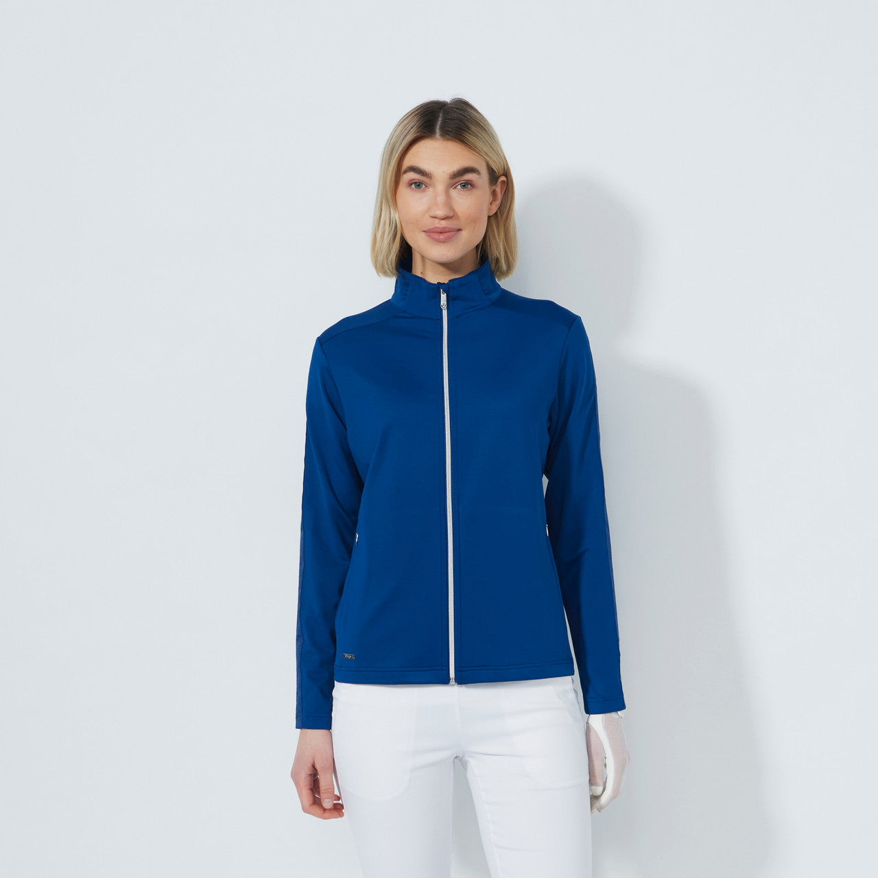 DS Cholet Bering Sea Full Zip Midlayer Jacket | Daily Sports USA