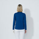 DS Cholet Bering Sea Full Zip Midlayer Jacket