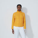 DS Vars Solar Power Quilted Jacket