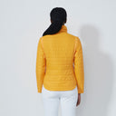 DS Vars Solar Power Quilted Jacket