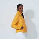 DS Vars Solar Power Quilted Jacket