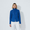 DS Vars Bering Sea Quilted Jacket