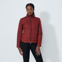 DS Vars Winery Quilted Jacket