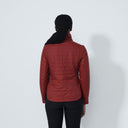 DS Vars Winery Quilted Jacket