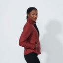 DS Vars Winery Quilted Jacket