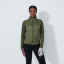 DS Quilt Kalamata Hybrid Jacket