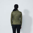 DS Quilt Kalamata Hybrid Jacket