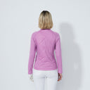 DS Quilt Veronica Hybrid Jacket