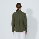 DS Kalamata Hudson LS Pullover Lined