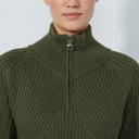 DS Kalamata Hudson LS Pullover Lined