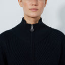 DS Black Hudson LS Pullover Unlined