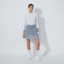DS Breeze Kaleidoscope Print Skort