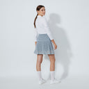 DS Breeze Kaleidoscope Print Skort