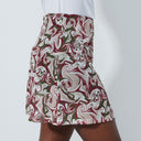 DS Breeze Swirl Print Short Skort