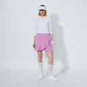 DS Frill Veronica Short Skort
