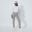 DS Magic Diamond Geo Print Pants 32"