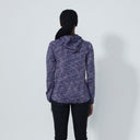 DS Multicolor Melange Jacket