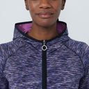 DS Multicolor Melange Jacket