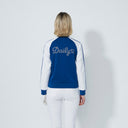 DS Stream Line Bering Sea Jacket