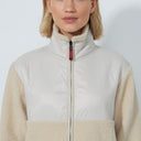 DS Pile Beige Jacket