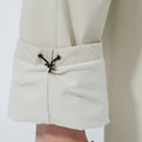 DS Belted Wind Beige Pants 32"