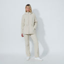 DS Belted Wind Beige Pants 32"