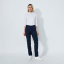 DS Garland Thermo Pro Stretch Dark Navy Pants 32"