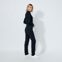 DS Garland Pro Stretch Thermo Black Pants 32"