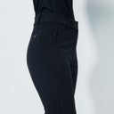 DS Garland Pro Stretch Thermo Black Pants 32"