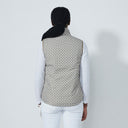 DS Reversible Kalamata Diamond Geo Padded Vest