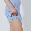DS Genua Blue Heron Skort
