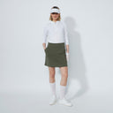 DS Genua Kalamata Short Skort
