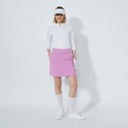 DS Genua Veronica Short Skort