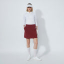 DS Genua Winery Long Skort