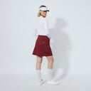 DS Genua Winery Skort