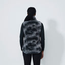 DS Mix Fur Vest