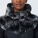 DS Mix Fur Jacket
