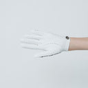 DS Diamond Geo Print Sun Glove