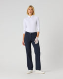Miracle Dark Navy Pants 32" V2