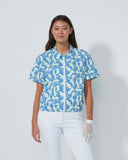 Jaguar Half Sleeve T-Shirt Wind Jacket PS26