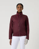 Windshield Port Jacket